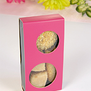mini bulles-fuchsia