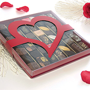 Java couleur rouge