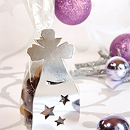 facade deco-sachet-bouteille-argent
